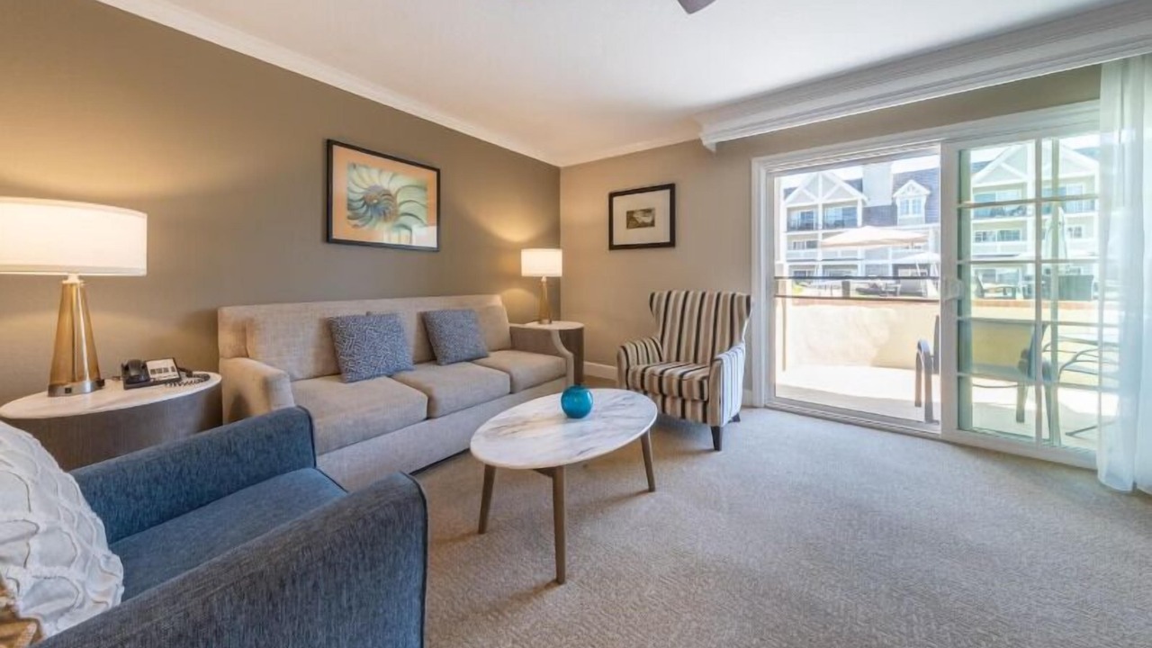Photo of Livingroom in Carlsbad Village