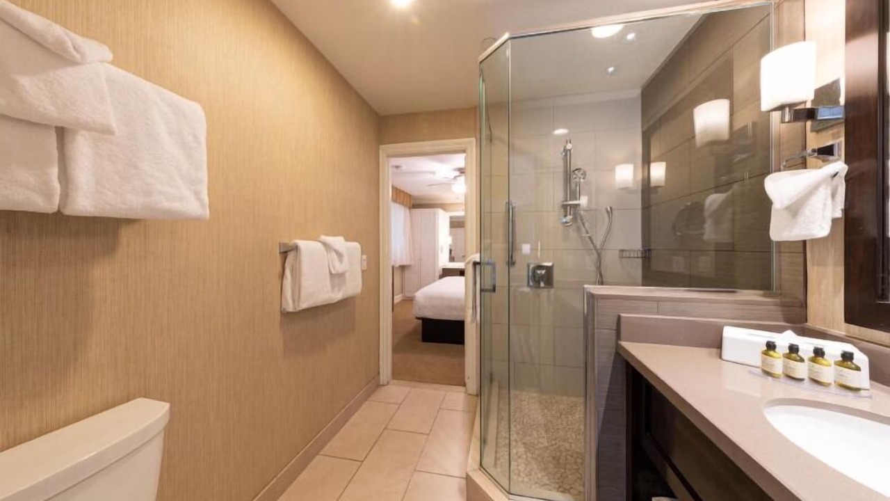Photo of Bathroom in Carlsbad Village