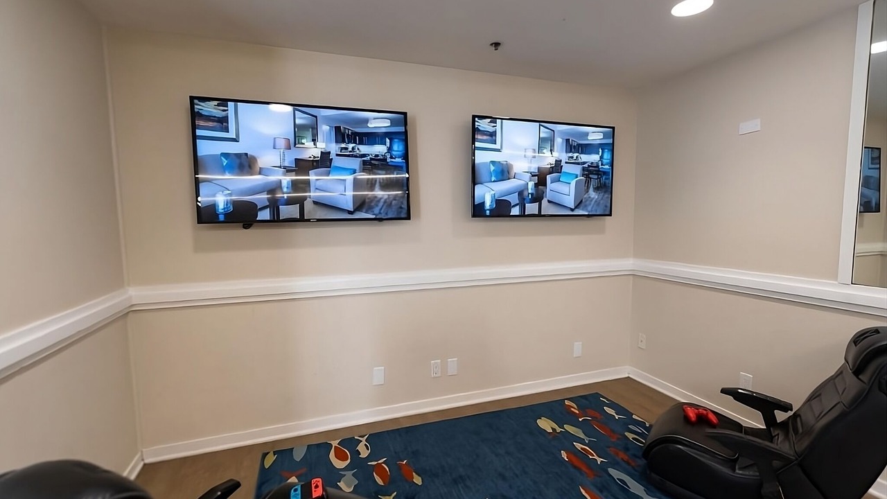 Photo of Bedroom in Carlsbad Village