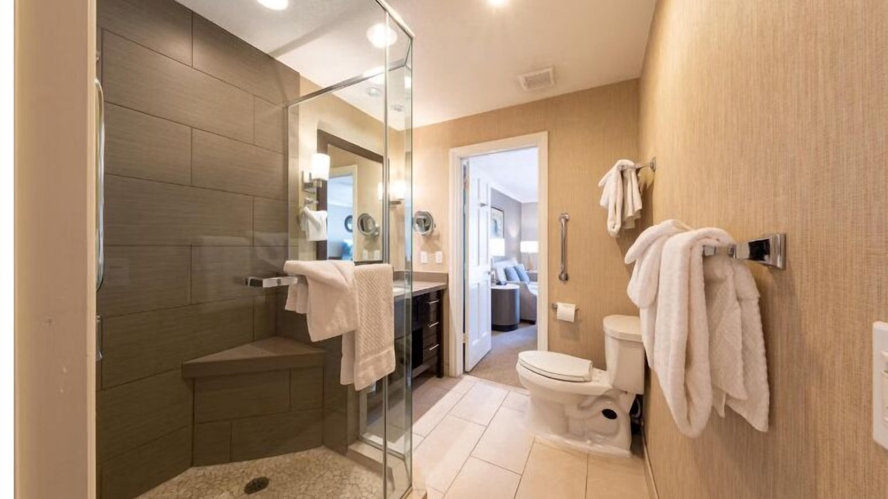 Photo of Bathroom in Carlsbad Village