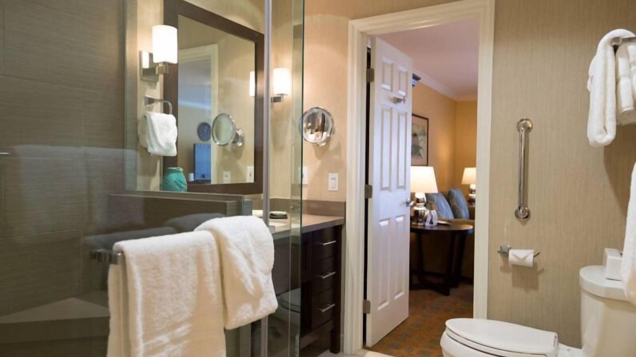 Photo of Bathroom in Carlsbad Village