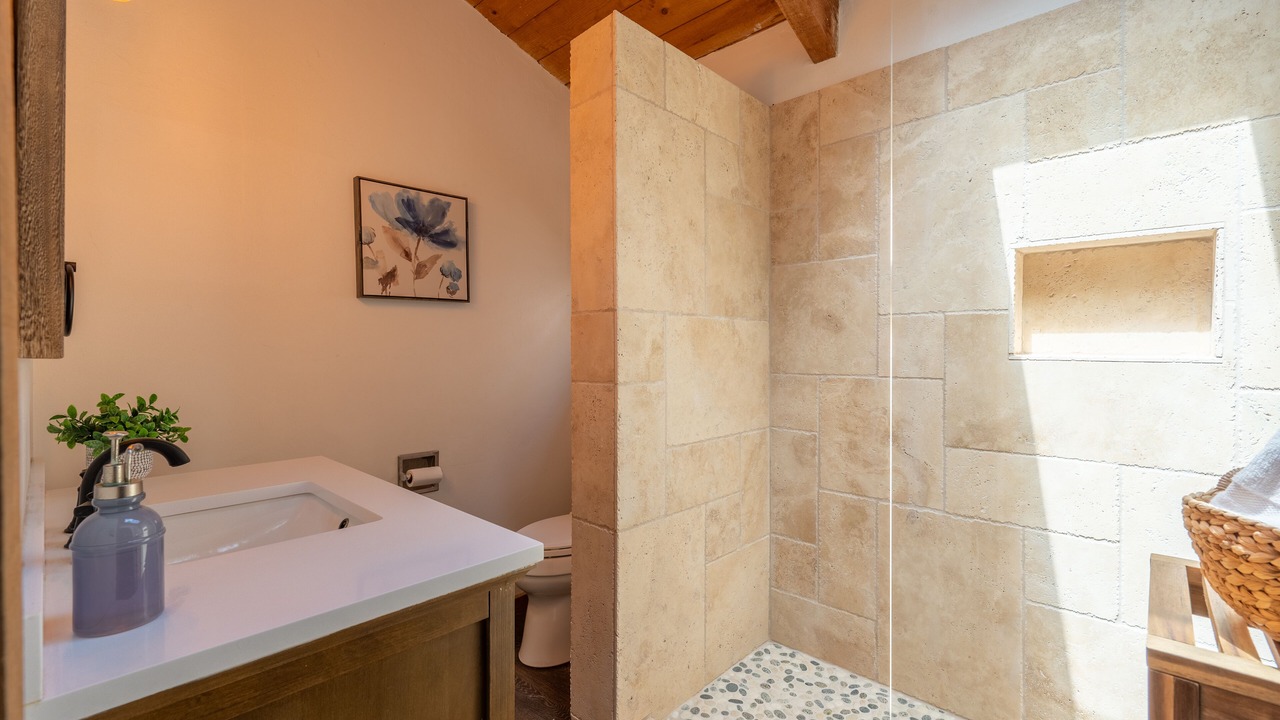 Photo of Bathroom in Carmel Valley