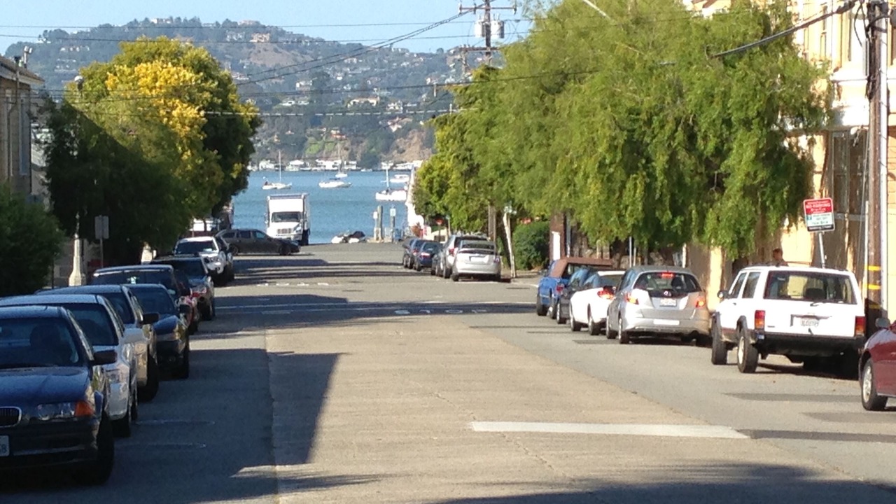 Photo of Others in Sausalito