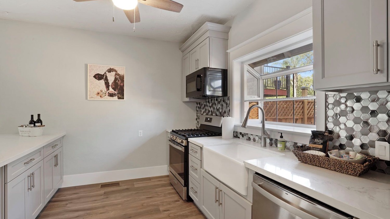 Photo of Kitchen in Lodi