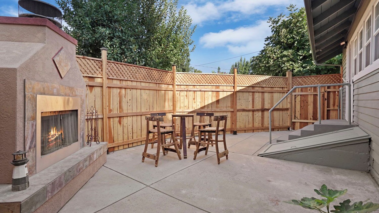 Photo of Outdoor in Lodi
