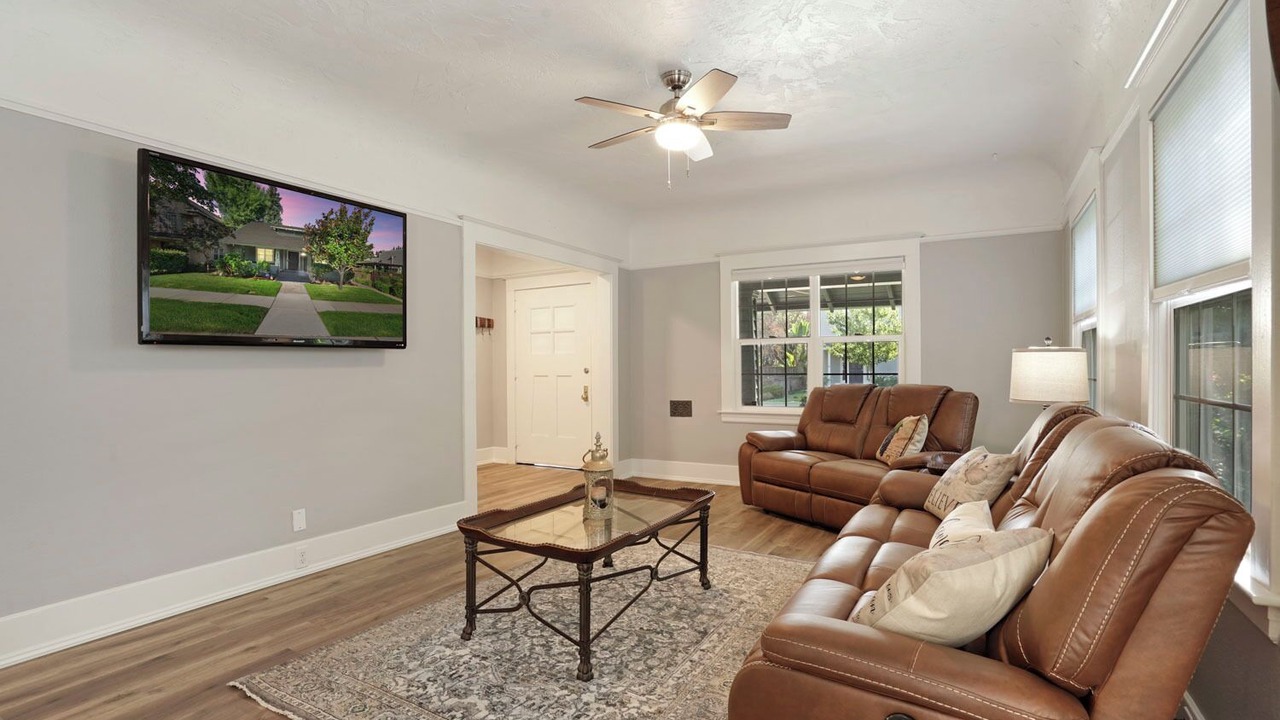 Photo of Livingroom in Lodi