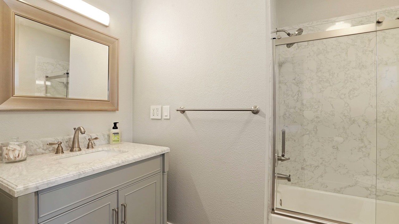 Photo of Bathroom in Lodi