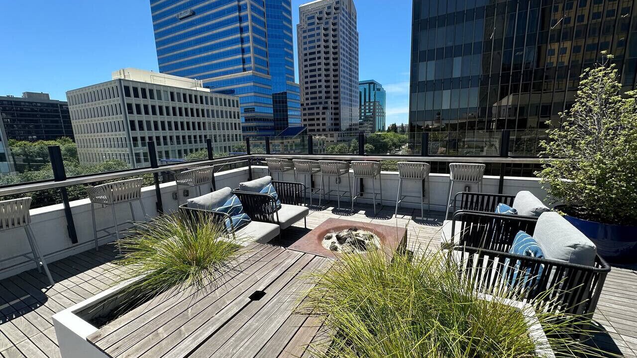 Photo of Others in Downtown Sacramento
