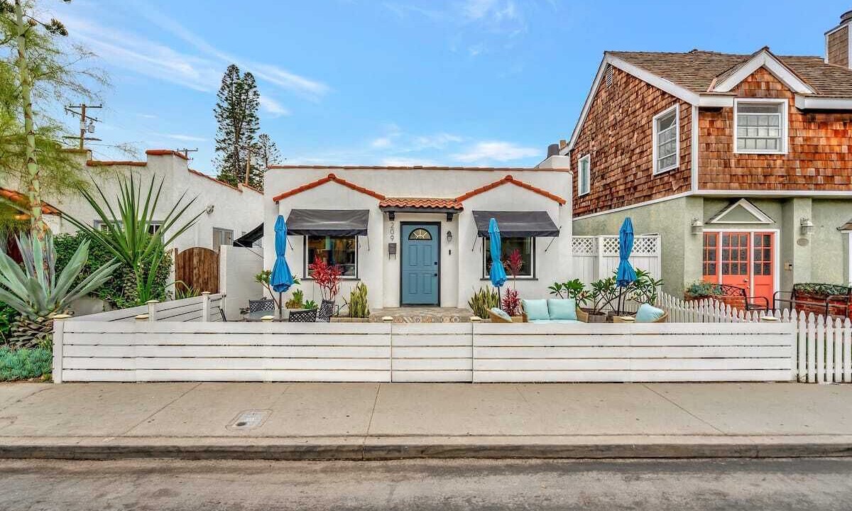 Photo of Outdoor in Belmont Shore