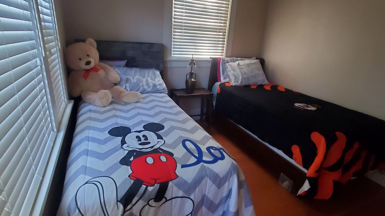 Photo of Bedroom in Acampo