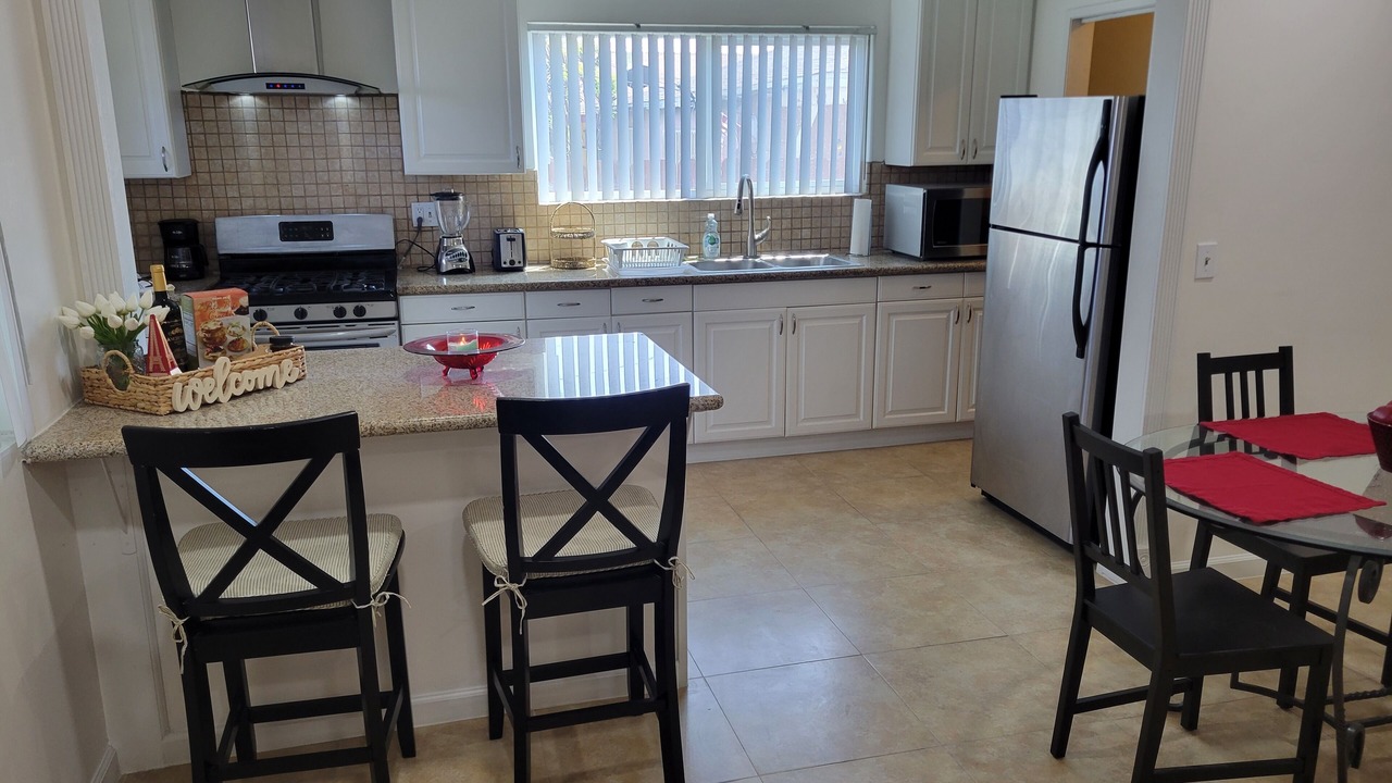 Photo of Kitchen in Bell