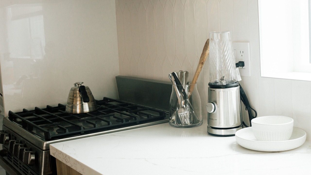 Photo of Kitchen in West Hollywood