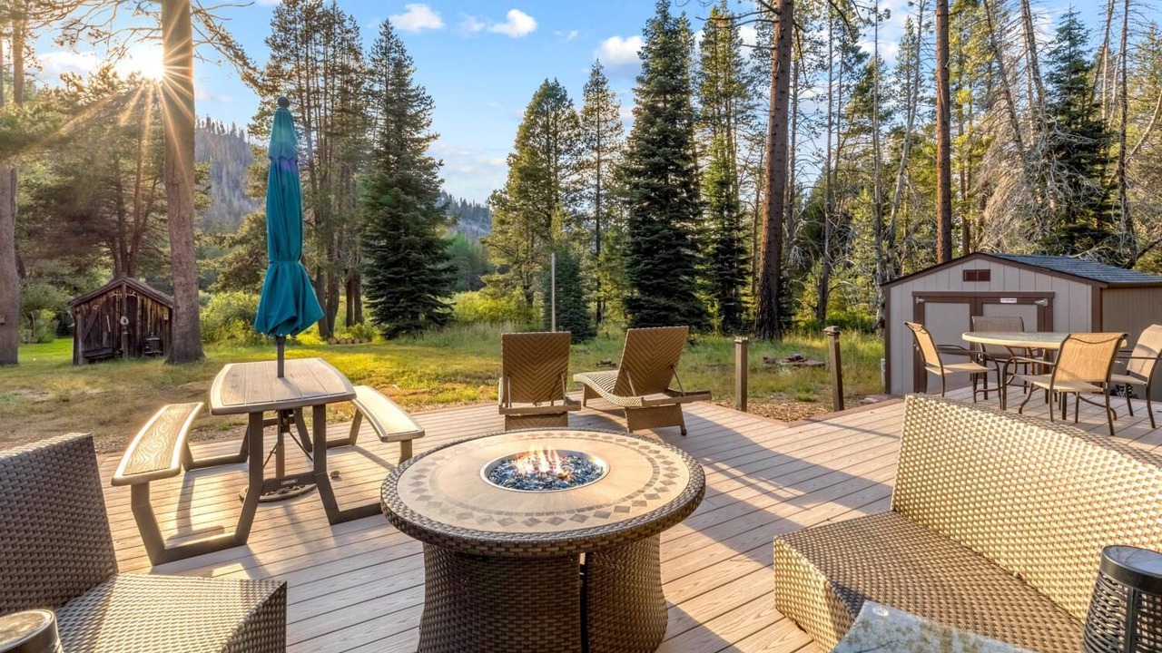 Photo of Outdoor in Christmas Valley