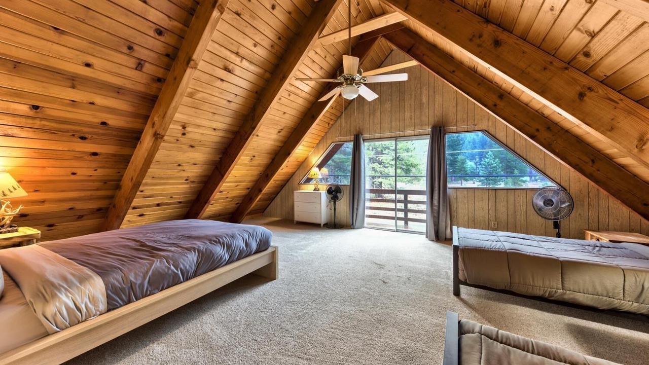 Photo of Bedroom in Christmas Valley