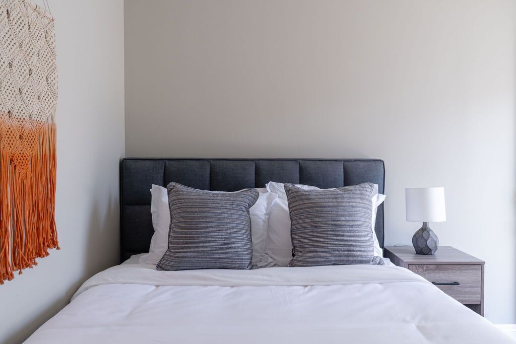 Photo of Bedroom in North Pacific Beach