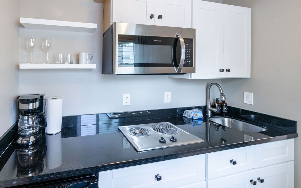 Photo of Kitchen in North Pacific Beach