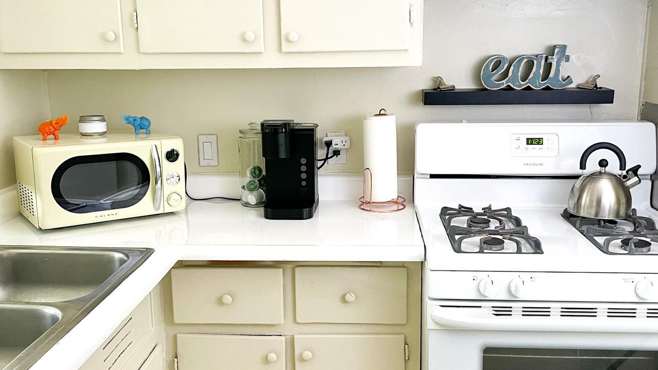 Photo of Kitchen in La Brea