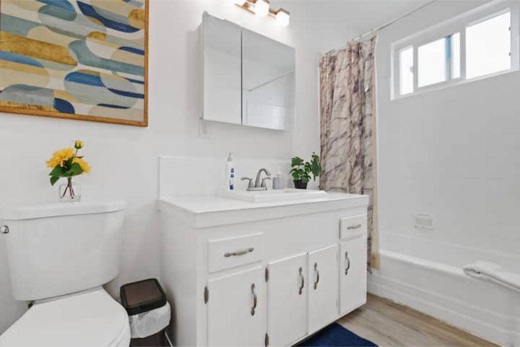 Photo of Bathroom in Hacienda Heights