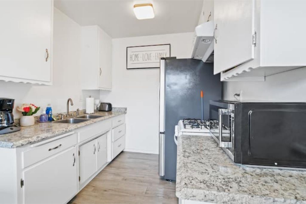 Photo of Kitchen in Hacienda Heights