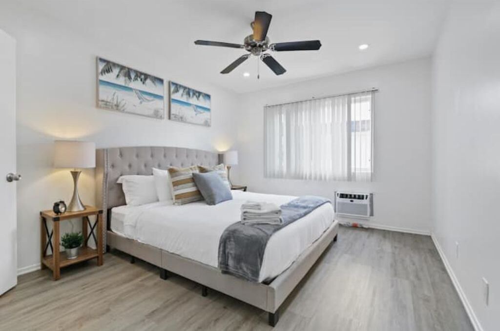 Photo of Bedroom in Hacienda Heights