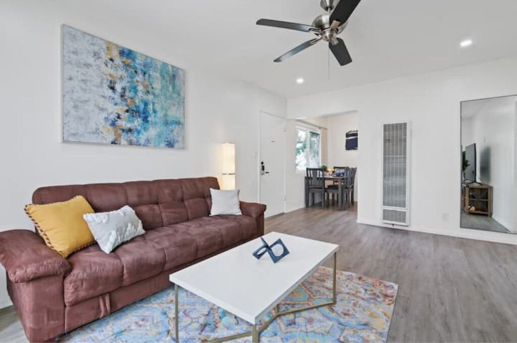 Photo of Livingroom in Hacienda Heights