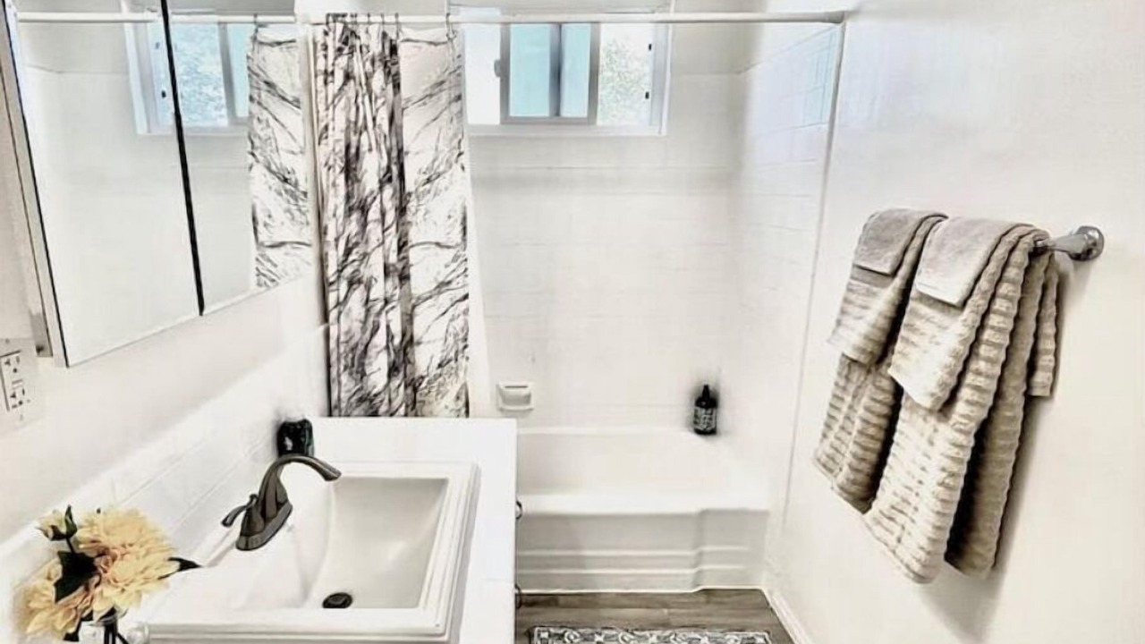 Photo of Bathroom in Hacienda Heights