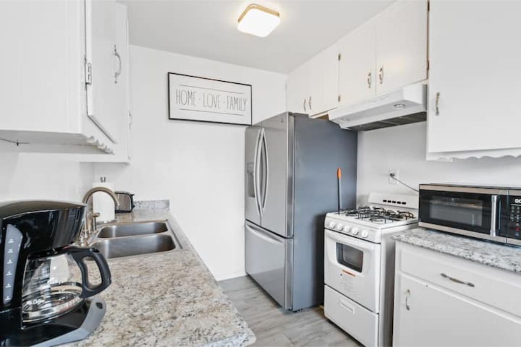 Photo of Kitchen in Hacienda Heights