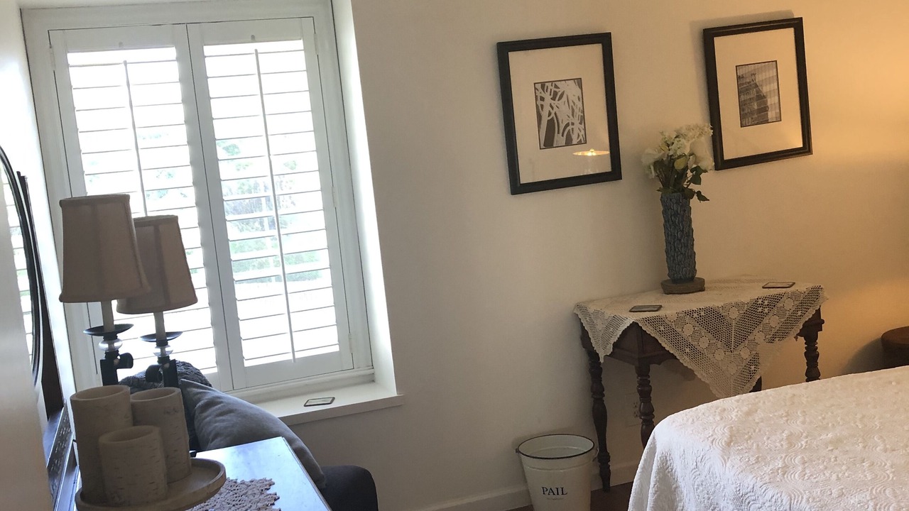 Photo of Bedroom in Carpinteria