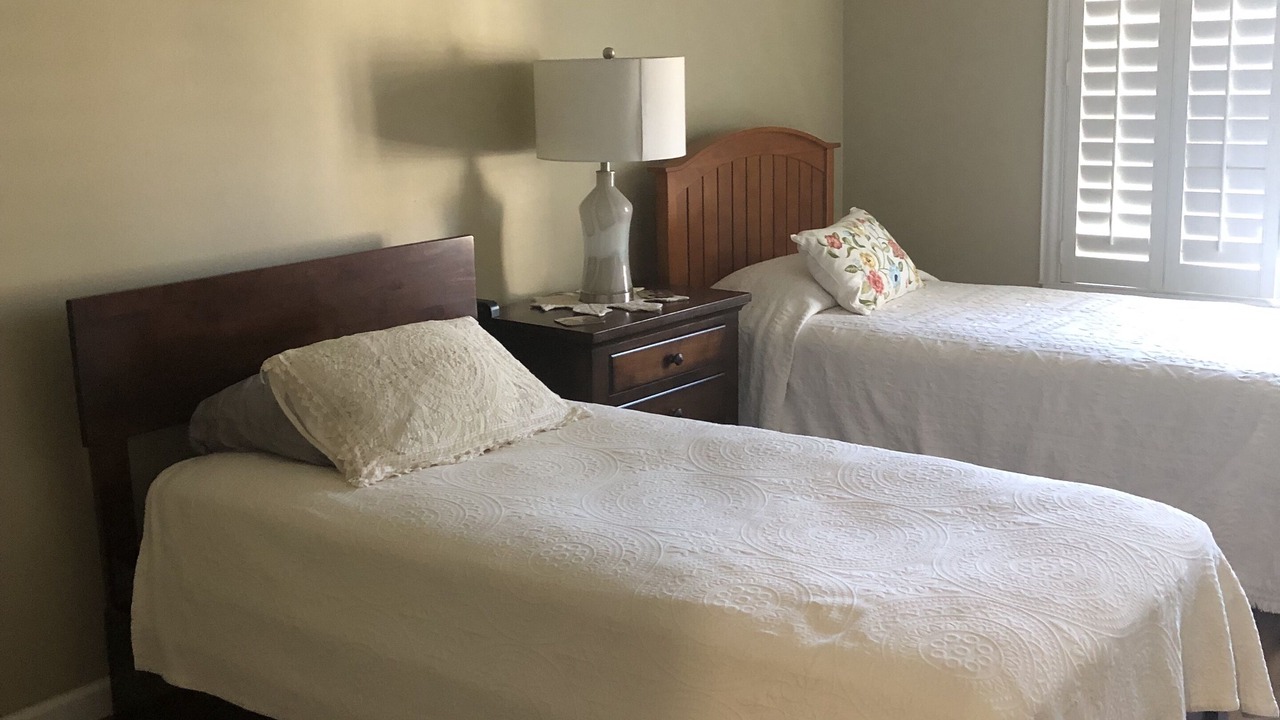 Photo of Bedroom in Carpinteria