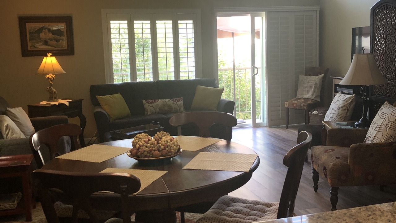 Photo of Livingroom in Carpinteria