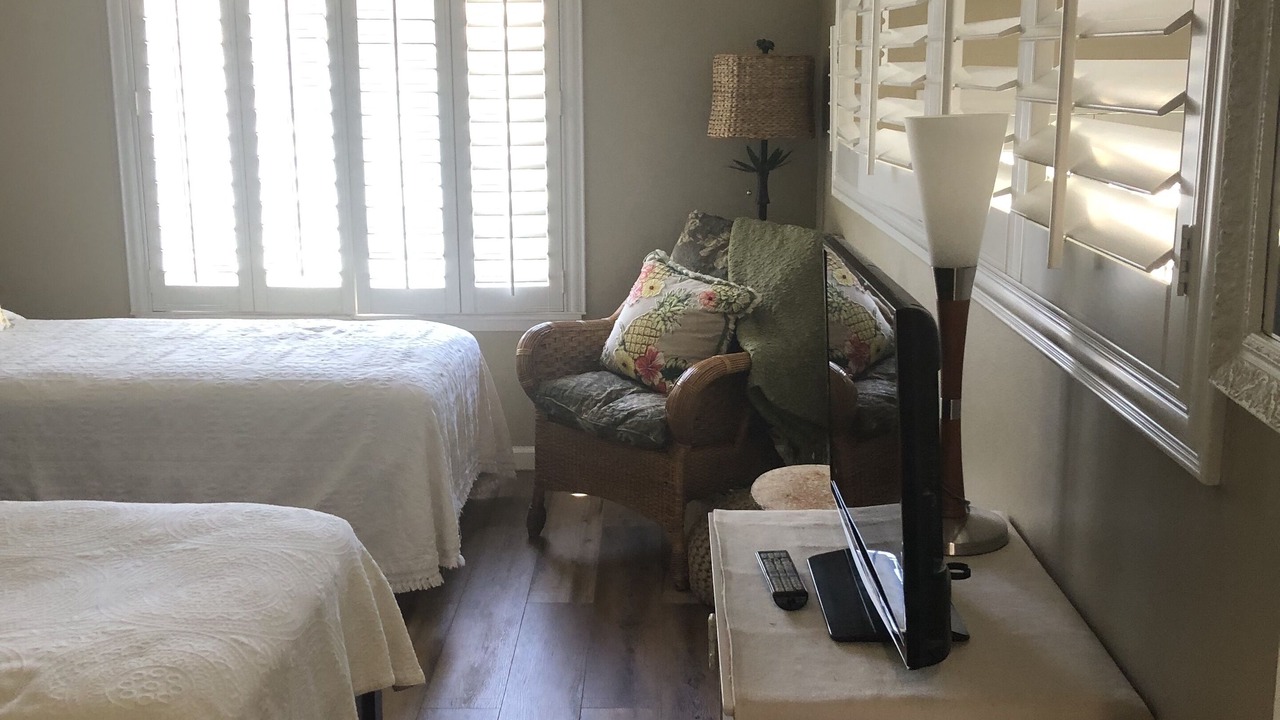Photo of Bedroom in Carpinteria