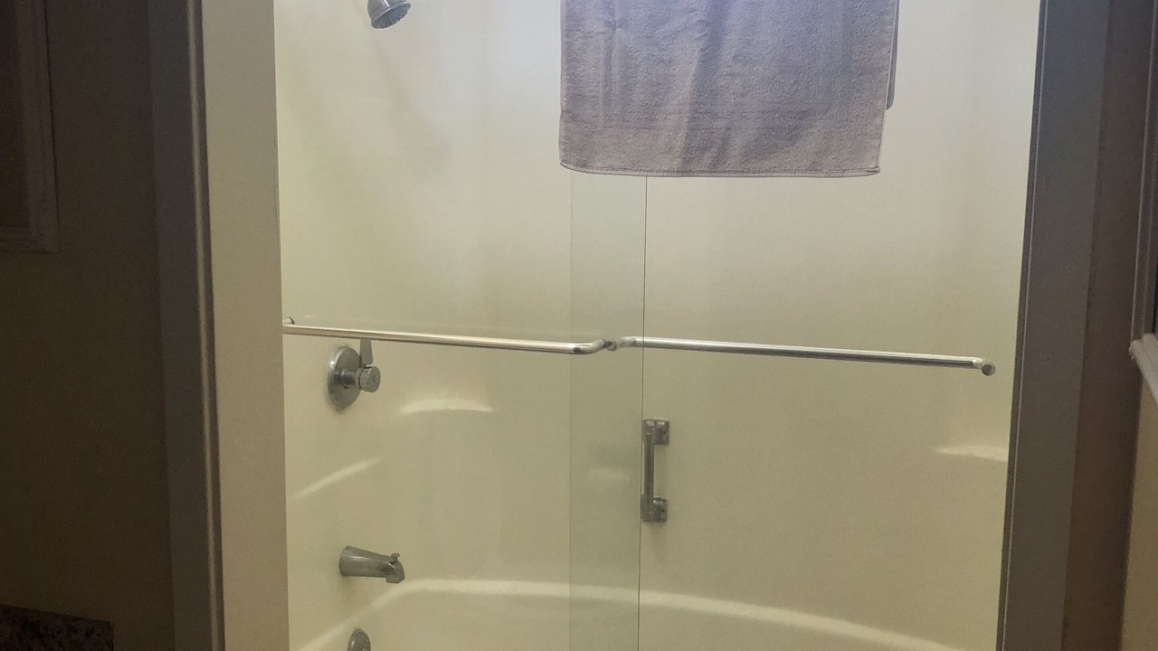 Photo of Bathroom in Carpinteria