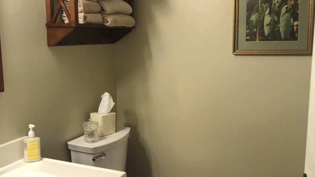 Photo of Bathroom in Carpinteria