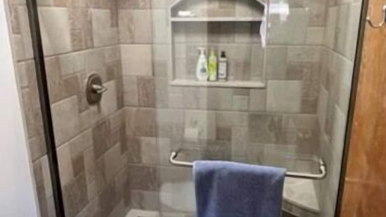 Photo of Bathroom in Alta Mesa