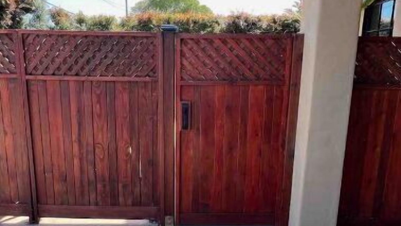 Photo of Outdoor in Alta Mesa