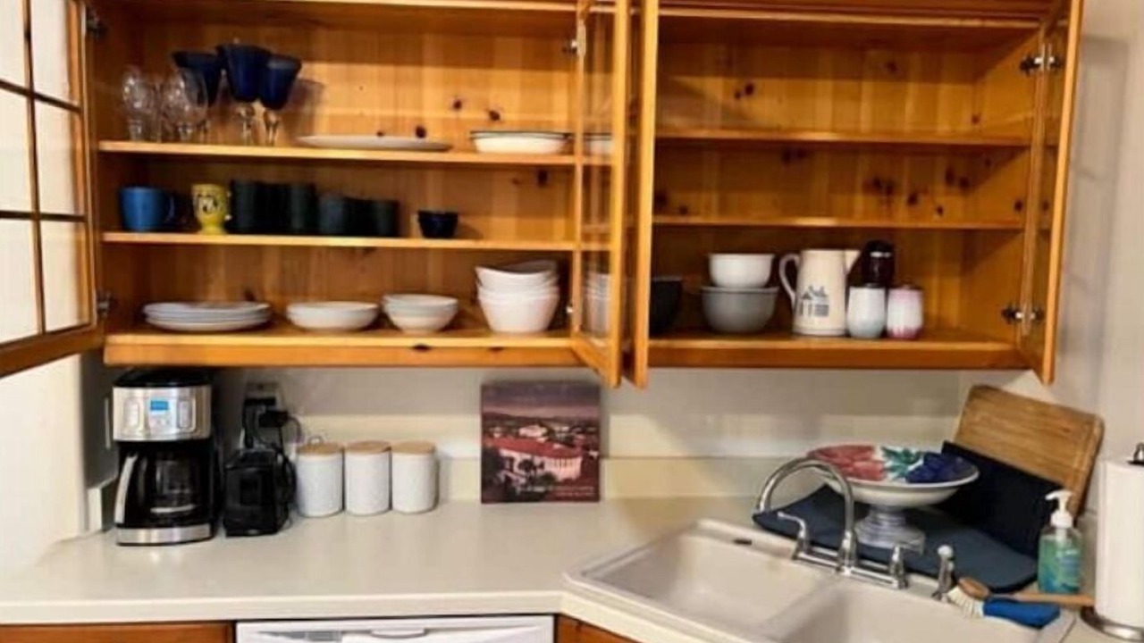 Photo of Kitchen in Alta Mesa