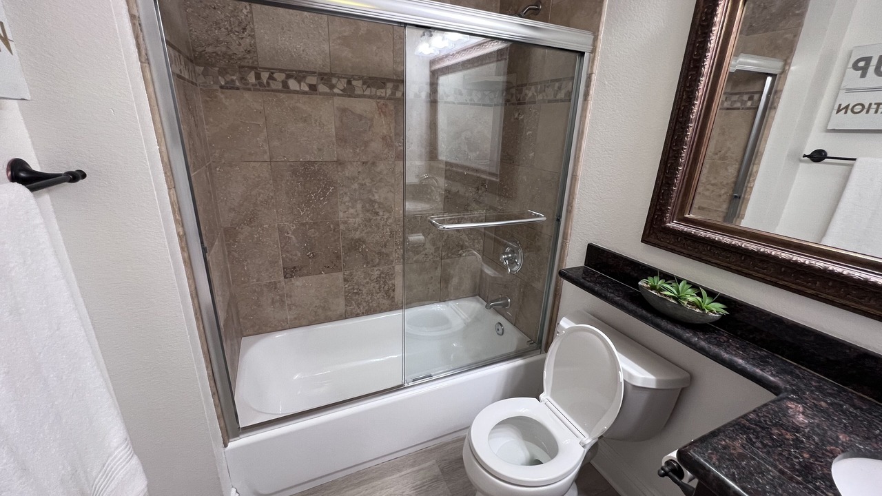 Photo of Bathroom in University City