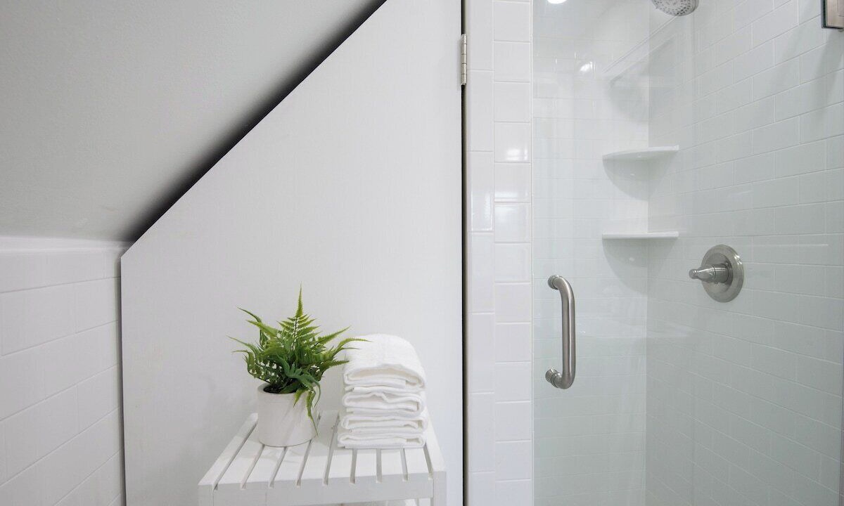 Photo of Bathroom in Birdsboro
