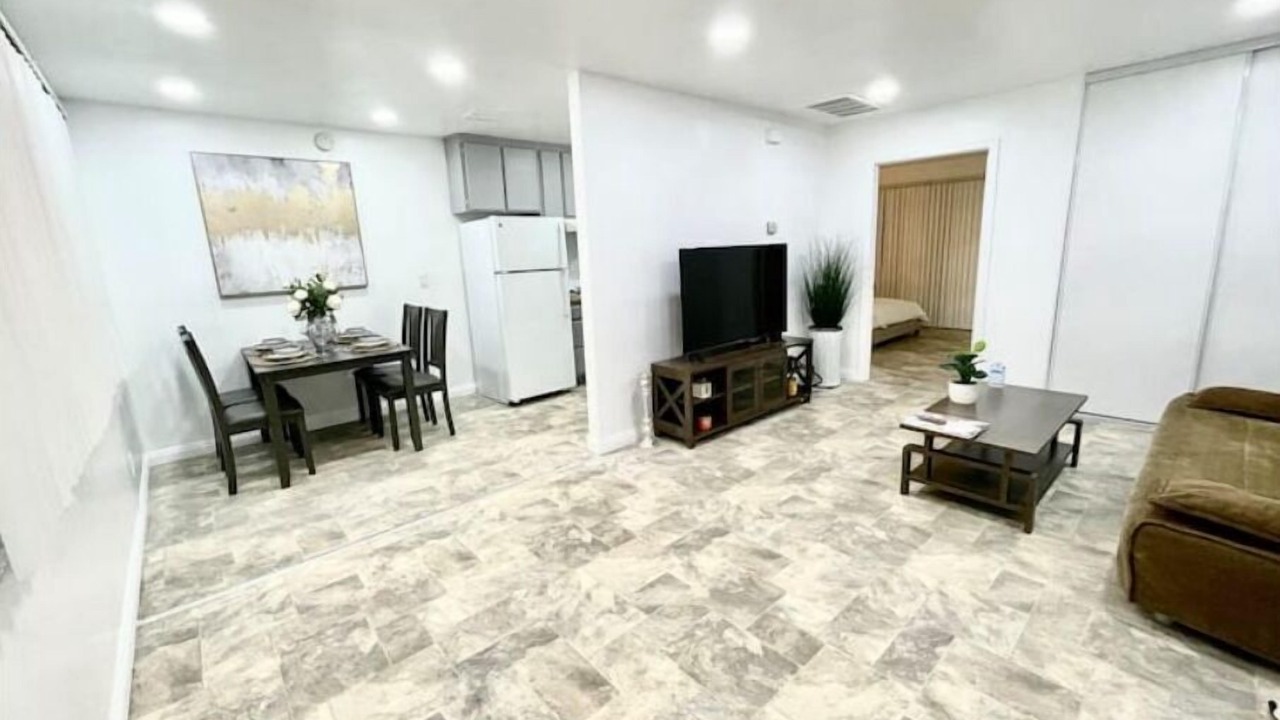Photo of Livingroom in Patton