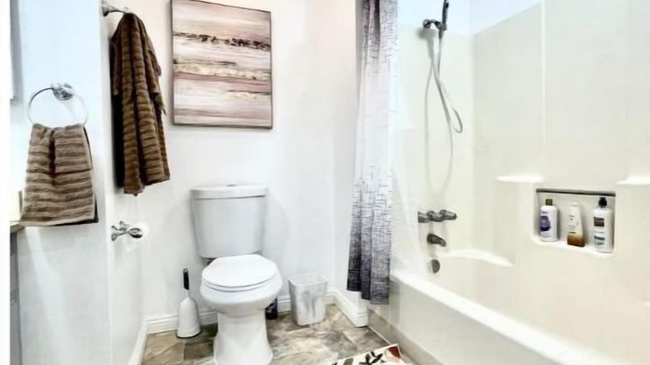 Photo of Bathroom in Patton