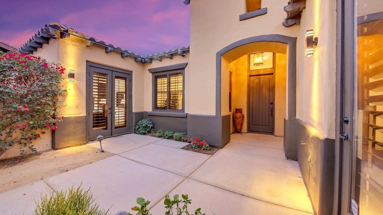 Photo of Outdoor in Indio