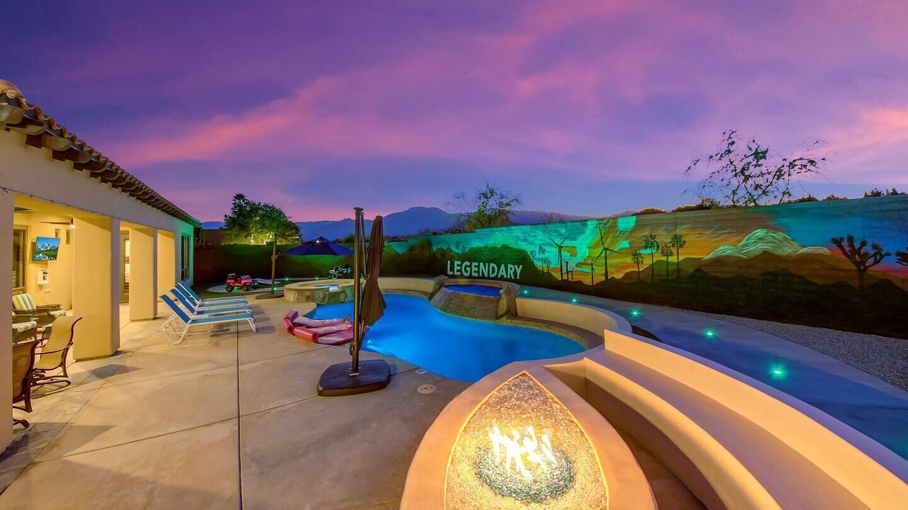 Photo of Outdoor in Indio