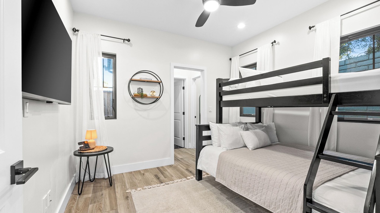 Photo of Bedroom in Berryessa