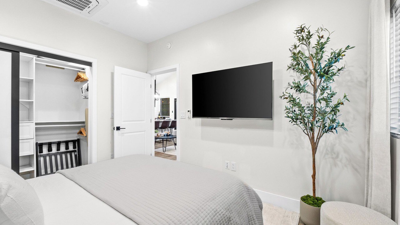 Photo of Bedroom in Berryessa