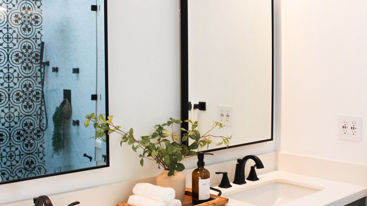 Photo of Bathroom in Berryessa