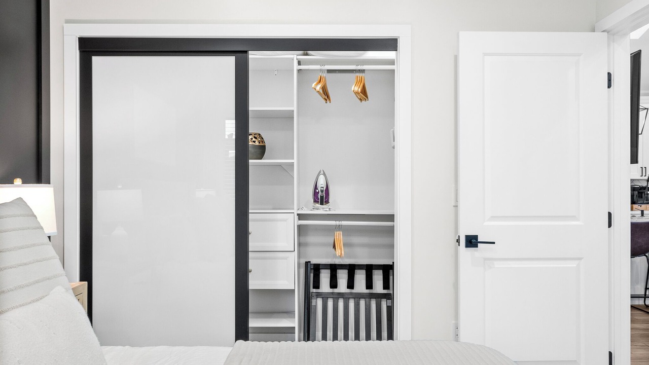 Photo of Bedroom in Berryessa
