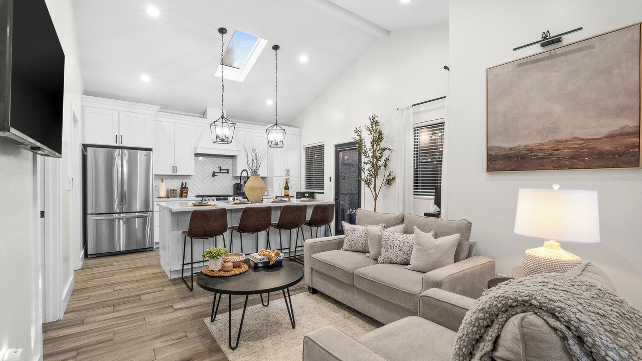 Photo of Livingroom in Berryessa