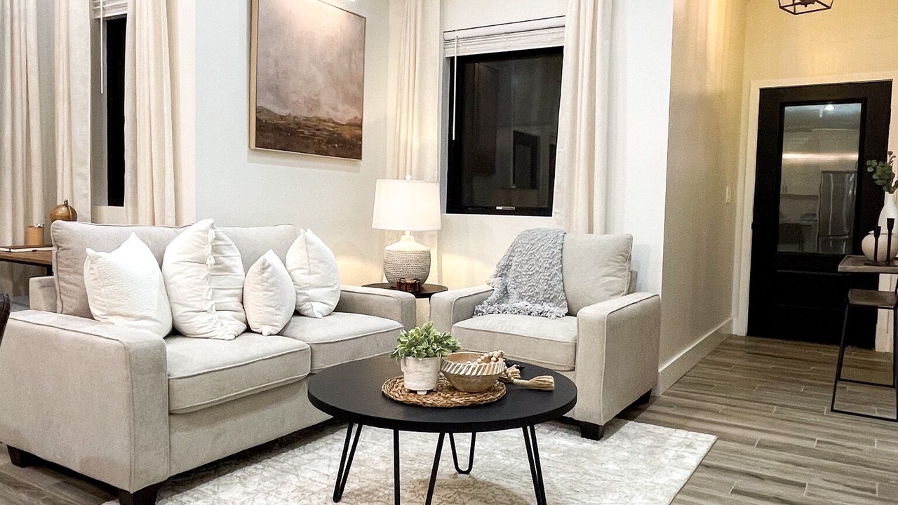 Photo of Livingroom in Berryessa
