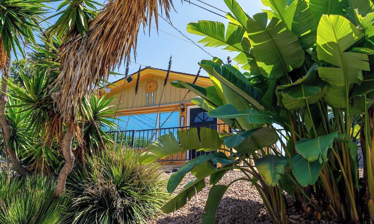 Photo of Outdoor in San Diego