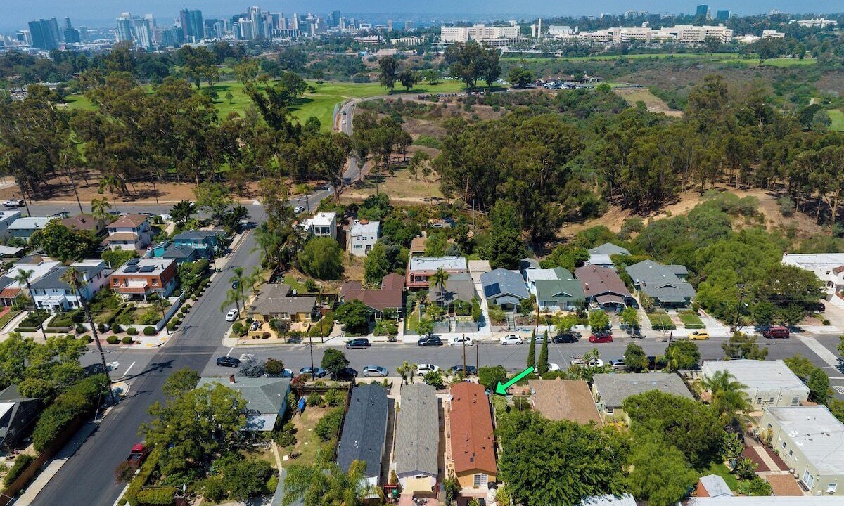 Photo of Outdoor in San Diego